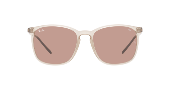 Ray Ban RB4387 6573Q4  